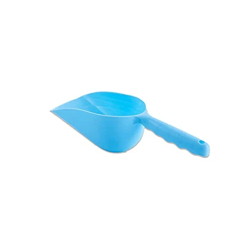 Food Scoop Dog Cat Food Scoop Ice Scoop Flour Scoop Candy Scoops Dry Measuring Cup Plastic Scoop Blue 3 Food Scoop Dog Cat Food Scoop Ice Scoop Flour Scoop Candy Scoops Dry Measuring Cup Plastic Scoop Blue