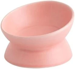 GENERIC 1 Pc Increase The Height From The Ground, More Convenient To Eat Grey -Purritos Shop 21tB8UMGzL. AC