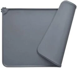 TYUXINSD Beautiful Cat Cushion Silica Gel Waterproof Cat Litter Mat Durable Non Slip Dog Mattress Protect Floor And Carpet Easy Clean Pet Bed Mat For Kittens Black (Color : Green) 20 TYUXINSD Beautiful Cat Cushion Silica Gel Waterproof Cat Litter Mat Durable Non Slip Dog Mattress Protect Floor And Carpet Easy Clean Pet Bed Mat For Kittens Black (Color : Green) -Purritos Shop 313fvo2lKCL. AC