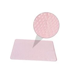 POPETPOP 1pc Foldable Cat Litter Mat 2 Tier Tray Cat Feeding Mat Small Litter Mat Litter Box Mat Cat Litter Mat Cat Litter Pad Cat Mat The Dog Pvc Pink Non-slip Mat Cat Litter Mat 15 POPETPOP 1pc Foldable Cat Litter Mat 2 Tier Tray Cat Feeding Mat Small Litter Mat Litter Box Mat Cat Litter Mat Cat Litter Pad Cat Mat The Dog Pvc Pink Non-slip Mat Cat Litter Mat -Purritos Shop 314CdTbEAyL
