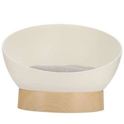 GLOGLOW Cat Nest, Comfortable Pet Open Nest Sleeping Bed Suitable For Cat Small Dog Four Seasons Usage(Pet House) Beds 11 GLOGLOW Cat Nest, Comfortable Pet Open Nest Sleeping Bed Suitable For Cat Small Dog Four Seasons Usage(Pet House) Beds -Purritos Shop 31AbZo1MgEL