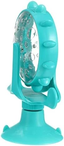 VILLCASE Funny Cat Toy Toys For Dogs Small Cat Toys Kitten Toys Interactive Cat Ferris Wheel Cat Food Dispenser Pet Windmill Toy Pet Feeding Toy Pet Food Dispenser Cat Feeding Toy 9 VILLCASE Funny Cat Toy Toys For Dogs Small Cat Toys Kitten Toys Interactive Cat Ferris Wheel Cat Food Dispenser Pet Windmill Toy Pet Feeding Toy Pet Food Dispenser Cat Feeding Toy - Image 7