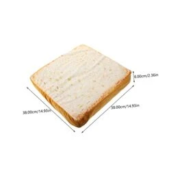 Iplusmile Cat Cushion Interior Decor Soft Mattresses Couch Throw Pillows Cat Blankets For Indoor Cats Calming Cat Blanket Kitten Blanket Adorable Cat Cushion Household Chair Cushion The Cat -Purritos Shop 31KDXAz2KGL