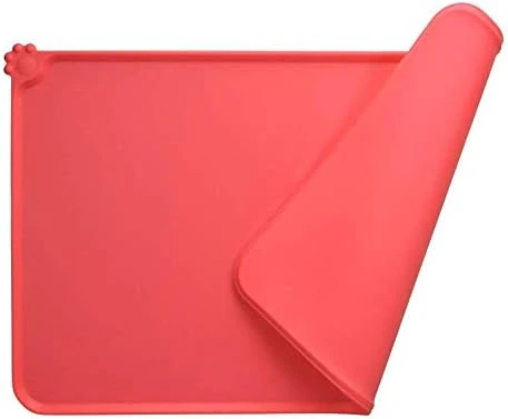 TYUXINSD Beautiful Cat Cushion Silica Gel Waterproof Cat Litter Mat Durable Non Slip Dog Mattress Protect Floor And Carpet Easy Clean Pet Bed Mat For Kittens Black (Color : Green) 13 TYUXINSD Beautiful Cat Cushion Silica Gel Waterproof Cat Litter Mat Durable Non Slip Dog Mattress Protect Floor And Carpet Easy Clean Pet Bed Mat For Kittens Black (Color : Green) - Image 11