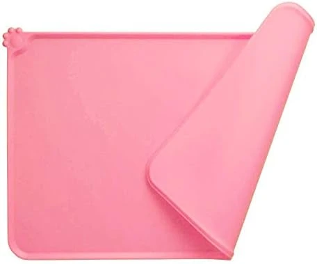 TYUXINSD Beautiful Cat Cushion Silica Gel Waterproof Cat Litter Mat Durable Non Slip Dog Mattress Protect Floor And Carpet Easy Clean Pet Bed Mat For Kittens Black (Color : Green) 12 TYUXINSD Beautiful Cat Cushion Silica Gel Waterproof Cat Litter Mat Durable Non Slip Dog Mattress Protect Floor And Carpet Easy Clean Pet Bed Mat For Kittens Black (Color : Green) - Image 10