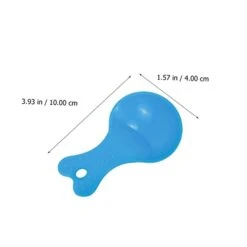 36 Pcs Dog Food Spoon Pet Products Cat Food Scoop Dog Stuff Food Spoon Pet Scoop Dog Food Shovel Pp Shovel Small Animals Dry Food Scoop Shovel Scoop Measuring Cups And Spoons 15 36 Pcs Dog Food Spoon Pet Products Cat Food Scoop Dog Stuff Food Spoon Pet Scoop Dog Food Shovel Pp Shovel Small Animals Dry Food Scoop Shovel Scoop Measuring Cups And Spoons -Purritos Shop 31Ulrkq2zdL