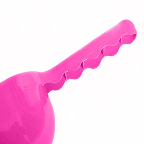 ExhilaraZ Pet Dog Puppy Cat Bird Scoopers Ferret Rabbit Food Feeder Scoop Shovel Spade Dishes Tool Pink 3 ExhilaraZ Pet Dog Puppy Cat Bird Scoopers Ferret Rabbit Food Feeder Scoop Shovel Spade Dishes Tool Pink