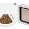 Cat Mate C500 Automatic Feeder And Closer Pets 4-Way Locking Cat Flap W/Door Liner - New Pet Bundle 2 Cat Mate C500 Automatic Feeder And Closer Pets 4-Way Locking Cat Flap W/Door Liner - New Pet Bundle -Purritos Shop 31XuCTGq6pL