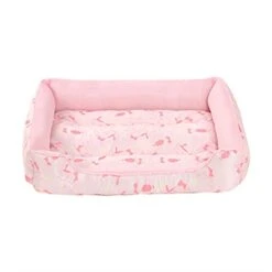 MEIYITIAN Cat Litter Dog Litter Summer Ice-Cold Mat Cool Litter Cooling Heat Dissipation Waterproof Scratch-Proof Cool Breathable Cartoon Pet Supplies