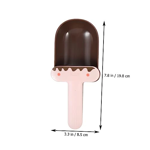 Mipcase Cat Can Lid 10 Pcs Plastic Ice Scoop Mixing Spoon Candy Kittens Ice Shovel Home Cat Food Pet Food Mixing Spoon Shovel For Cat Food Cat Food Shovel Pet Food Scoop Abs Snack Spoon 4 Mipcase Cat Can Lid 10 Pcs Plastic Ice Scoop Mixing Spoon Candy Kittens Ice Shovel Home Cat Food Pet Food Mixing Spoon Shovel For Cat Food Cat Food Shovel Pet Food Scoop Abs Snack Spoon - Image 2