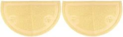 EVANEM Washable Rug Washable Rug Washable Runner Rug Of 2 Cat Litter Tray Cat Litter Cushion Pet Supplies Cat Pad Mat, Pratical Semicircular Half Circle Rug Plastic Bins Plastic Bins 13 EVANEM Washable Rug Washable Rug Washable Runner Rug Of 2 Cat Litter Tray Cat Litter Cushion Pet Supplies Cat Pad Mat, Pratical Semicircular Half Circle Rug Plastic Bins Plastic Bins -Purritos Shop 31iaANX0swL. AC