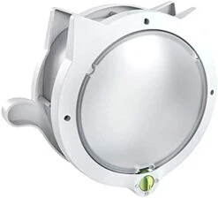 YALIYA Cat Door Locking Cat Door For Interior & Exterior Doors Interior Cat Flap For Pets Pet Doors For Cat Easy Installation -Purritos Shop 31j rb8b3GL. AC