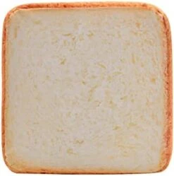 GENERIC Syneyper Creative Pet Mat Cat Dog Bed Washable Cushion Pillow Bread Mattress Pannier Dog (Khaki, One Size) -Purritos Shop 31rSBlUO6ML. AC