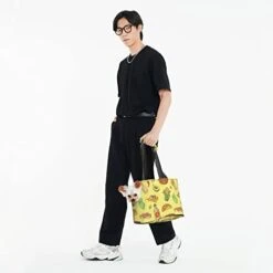Soft Sided Travel Pet Carrier Tote Hand Bag Cactus-and-Taco-Mexican-Food Portable Small Dog/Cat Carrier Purse -Purritos Shop 31s3LGcM9hL
