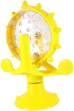 VILLCASE Funny Cat Toy Toys For Dogs Small Cat Toys Kitten Toys Interactive Cat Ferris Wheel Cat Food Dispenser Pet Windmill Toy Pet Feeding Toy Pet Food Dispenser Cat Feeding Toy 19 VILLCASE Funny Cat Toy Toys For Dogs Small Cat Toys Kitten Toys Interactive Cat Ferris Wheel Cat Food Dispenser Pet Windmill Toy Pet Feeding Toy Pet Food Dispenser Cat Feeding Toy -Purritos Shop 31ygdFbF4nL. AC