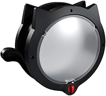 Homtoozhii Cat Door Locking Cat Door For Interior & Exterior Doors Interior Cat Flap For Pets Pet Doors For Cat Easy Installation 9 Homtoozhii Cat Door Locking Cat Door For Interior & Exterior Doors Interior Cat Flap For Pets Pet Doors For Cat Easy Installation - Image 7