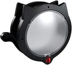 YALIYA Cat Door Locking Cat Door For Interior & Exterior Doors Interior Cat Flap For Pets Pet Doors For Cat Easy Installation -Purritos Shop 31zHqnvdL9L. AC