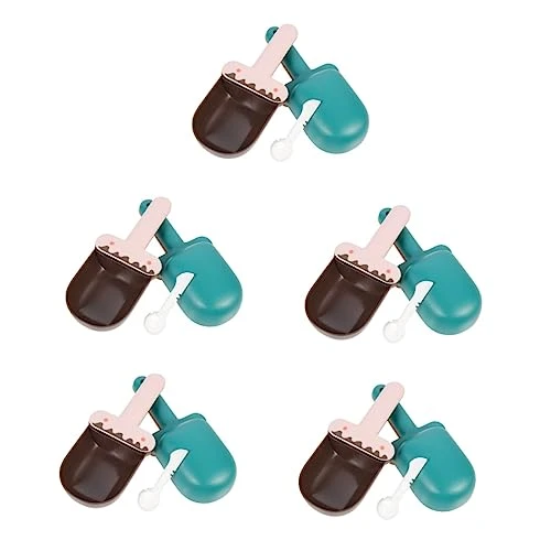 Mipcase Cat Can Lid 10 Pcs Plastic Ice Scoop Mixing Spoon Candy Kittens Ice Shovel Home Cat Food Pet Food Mixing Spoon Shovel For Cat Food Cat Food Shovel Pet Food Scoop Abs Snack Spoon 3 Mipcase Cat Can Lid 10 Pcs Plastic Ice Scoop Mixing Spoon Candy Kittens Ice Shovel Home Cat Food Pet Food Mixing Spoon Shovel For Cat Food Cat Food Shovel Pet Food Scoop Abs Snack Spoon