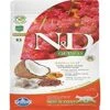 Farmina N&D Functional Quinoa Skin & Coat Herring Coconut And Turmeric Dry Cat Food 3.3 Pounds 1 Farmina N&D Functional Quinoa Skin & Coat Herring Coconut And Turmeric Dry Cat Food 3.3 Pounds -Purritos Shop 412AYYTu9dL
