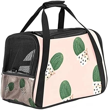 Pet Carrier Cute Sushi Japanese Food Soft-Sided Pet Travel Carriers For Cats,Dogs Puppy Comfort Portable Foldable Pet Bag Airline Approved 17 Pet Carrier Cute Sushi Japanese Food Soft-Sided Pet Travel Carriers For Cats,Dogs Puppy Comfort Portable Foldable Pet Bag Airline Approved - Image 15