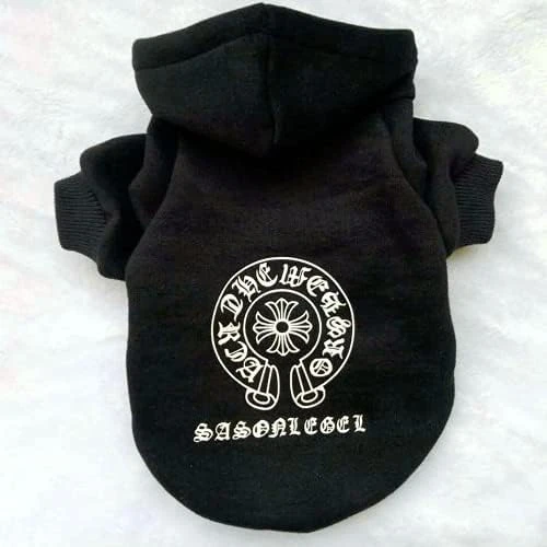 New Pet Sweater Teddy Clothes Winter Pet Clothes Puppy Clothes Dog Clothes (Red+White,XS) 11 New Pet Sweater Teddy Clothes Winter Pet Clothes Puppy Clothes Dog Clothes (Red+White,XS) - Image 9