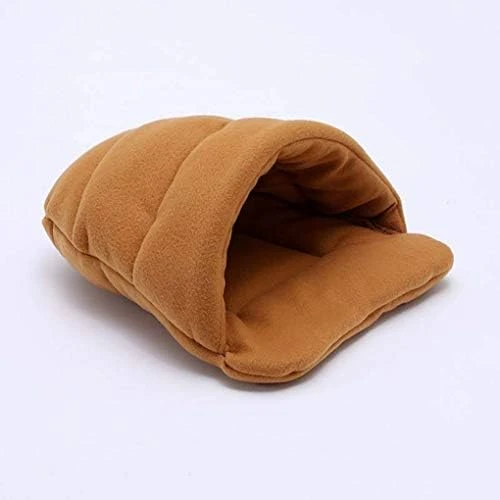 SENERY Semi-Closed Dog Mat Guinea Pig Cushion Anti-Pilling Puppy Bed Polar Fleece Litter Cat Sleeping Pad Pet Product 15 SENERY Semi-Closed Dog Mat Guinea Pig Cushion Anti-Pilling Puppy Bed Polar Fleece Litter Cat Sleeping Pad Pet Product - Image 13