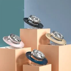 POUBREWD Elevated Cat Food Water Bow Pet Cats Neck Care Tilted (Color : 1) 16 POUBREWD Elevated Cat Food Water Bow Pet Cats Neck Care Tilted (Color : 1) -Purritos Shop 4164cWLIbGL