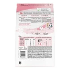 Royal Canin Feline Health Nutrition Kitten Dry Cat Food, 14 Lb Bag -Purritos Shop 419xFdN8tnL