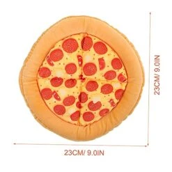 Balacoo Cat Beds 5pcs Cat Nest Pet Mats Cushion Winter Pet Warm Mat Indoor Playset Soft Mattresses Bed Warmer Pad Small Cat Cage Cat Hut Kitten Bed Warm Pad Cloth Round 10 Balacoo Cat Beds 5pcs Cat Nest Pet Mats Cushion Winter Pet Warm Mat Indoor Playset Soft Mattresses Bed Warmer Pad Small Cat Cage Cat Hut Kitten Bed Warm Pad Cloth Round -Purritos Shop 41A84mrIUKL