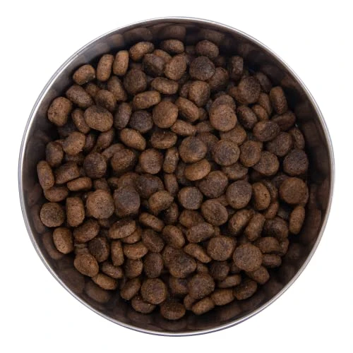 Health Extension Dry Cat Food, Natural Food With Added Vitamins & Minerals, Suitable For All Kitten & Adult Cats, Chicken & Brown Rice Recipe, 4 Lb 5 Health Extension Dry Cat Food, Natural Food With Added Vitamins & Minerals, Suitable For All Kitten & Adult Cats, Chicken & Brown Rice Recipe, 4 Lb - Image 3