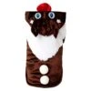 Silver Paw PEPU3012 Christmas Dog Costumes, X-Large, Reindeer 1 Silver Paw PEPU3012 Christmas Dog Costumes, X-Large, Reindeer -Purritos Shop 41BUHdwu9aL