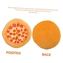 Balacoo 5pcs Cat Nest Pet Mats Cushion Pet Self Warming Pad Pizza Pet Mattress Plush Dog Toys Outdoor Pet Bed Big Cat Little Cat Kitten Bed Cat Toy Bed For Dogs Kitten Cage Keep Warm Cloth 10 Balacoo 5pcs Cat Nest Pet Mats Cushion Pet Self Warming Pad Pizza Pet Mattress Plush Dog Toys Outdoor Pet Bed Big Cat Little Cat Kitten Bed Cat Toy Bed For Dogs Kitten Cage Keep Warm Cloth -Purritos Shop 41DlkZWMx5L