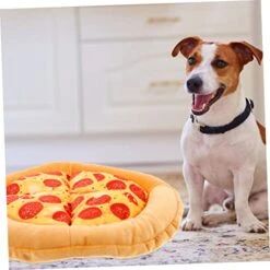 Balacoo Cat Beds 5pcs Cat Nest Pet Mats Cushion Winter Pet Warm Mat Indoor Playset Soft Mattresses Bed Warmer Pad Small Cat Cage Cat Hut Kitten Bed Warm Pad Cloth Round 9 Balacoo Cat Beds 5pcs Cat Nest Pet Mats Cushion Winter Pet Warm Mat Indoor Playset Soft Mattresses Bed Warmer Pad Small Cat Cage Cat Hut Kitten Bed Warm Pad Cloth Round -Purritos Shop 41DlzbfdMZL