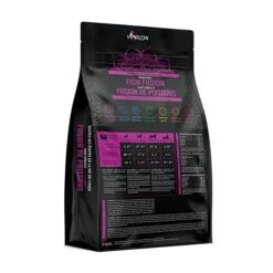 Harlow Blend Healthy Pet All Life Stages Dog Formula, Grain, And GMO Free - 7 Lb Fish Fusion, Other Available Formulas (Lamb & Rice, Chicken, Rice & Vegetable, Fish Fusion) -Purritos Shop 41G2uUdcZTL