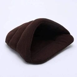 SENERY Semi-Closed Dog Mat Guinea Pig Cushion Anti-Pilling Puppy Bed Polar Fleece Litter Cat Sleeping Pad Pet Product 25 SENERY Semi-Closed Dog Mat Guinea Pig Cushion Anti-Pilling Puppy Bed Polar Fleece Litter Cat Sleeping Pad Pet Product -Purritos Shop 41JcsnNuIhL. AC