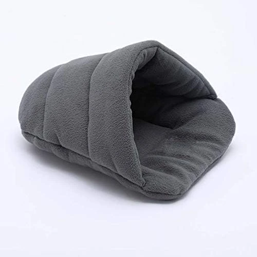 SENERY Semi-Closed Dog Mat Guinea Pig Cushion Anti-Pilling Puppy Bed Polar Fleece Litter Cat Sleeping Pad Pet Product 9 SENERY Semi-Closed Dog Mat Guinea Pig Cushion Anti-Pilling Puppy Bed Polar Fleece Litter Cat Sleeping Pad Pet Product - Image 7