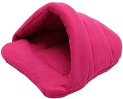 SENERY Semi-Closed Dog Mat Guinea Pig Cushion Anti-Pilling Puppy Bed Polar Fleece Litter Cat Sleeping Pad Pet Product 31 SENERY Semi-Closed Dog Mat Guinea Pig Cushion Anti-Pilling Puppy Bed Polar Fleece Litter Cat Sleeping Pad Pet Product -Purritos Shop 41MIfKVoH8L. AC