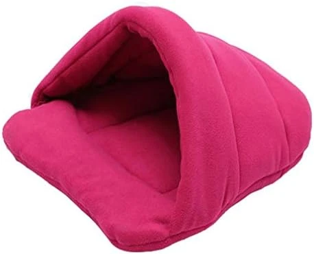 SENERY Semi-Closed Dog Mat Guinea Pig Cushion Anti-Pilling Puppy Bed Polar Fleece Litter Cat Sleeping Pad Pet Product 17 SENERY Semi-Closed Dog Mat Guinea Pig Cushion Anti-Pilling Puppy Bed Polar Fleece Litter Cat Sleeping Pad Pet Product - Image 15