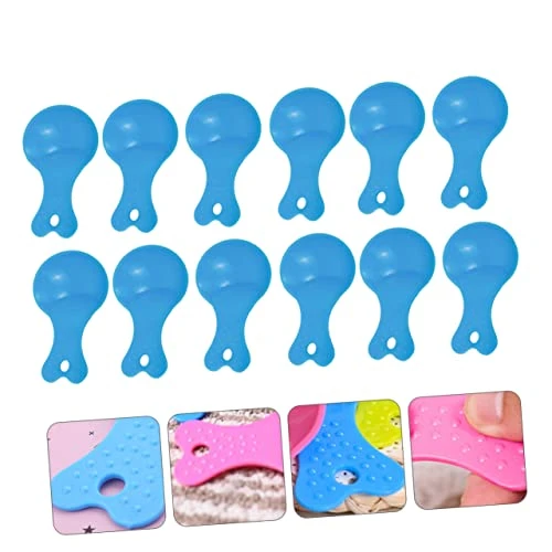 36 Pcs Dog Food Spoon Pet Products Cat Food Scoop Dog Stuff Food Spoon Pet Scoop Dog Food Shovel Pp Shovel Small Animals Dry Food Scoop Shovel Scoop Measuring Cups And Spoons 4 36 Pcs Dog Food Spoon Pet Products Cat Food Scoop Dog Stuff Food Spoon Pet Scoop Dog Food Shovel Pp Shovel Small Animals Dry Food Scoop Shovel Scoop Measuring Cups And Spoons - Image 2