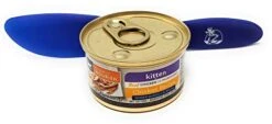 SIMPLY NOURISH Source Wet Cat Food Kitten Chicken Recipe, Tender Morsels 3oz (Pack Of 12) And Especiales Cosas Spatula