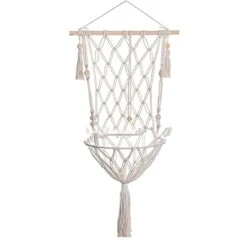 GAMIRA Pet Hammock Cat Hammock Hanging Swing Cat Bed Basket Cotton Padded Hammock Pet Cat Accessories Cat