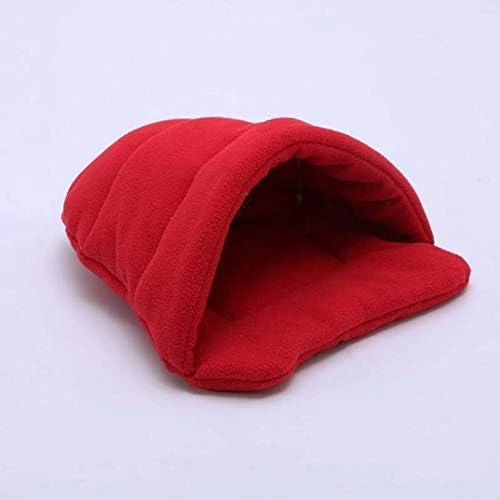 SENERY Semi-Closed Dog Mat Guinea Pig Cushion Anti-Pilling Puppy Bed Polar Fleece Litter Cat Sleeping Pad Pet Product 16 SENERY Semi-Closed Dog Mat Guinea Pig Cushion Anti-Pilling Puppy Bed Polar Fleece Litter Cat Sleeping Pad Pet Product - Image 14
