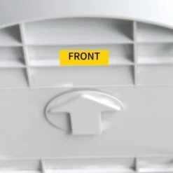 Newborn Kitten & Puppy Weight Scale, Multifunctional Digital Pet Scale, LCD Electronic Small Animal Food Scale, Weighing Max 33lbs, Tray Size 12" X 8", Not For Adult Cats/Dogs (White) -Purritos Shop 41OMK8RT0YL