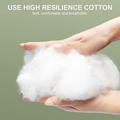 JENPECH Cat Bed Cave For Indoor Cats - Soft Cute Small Cat Bed Warm Pet Basket Kitten Lounger Cushion For Home - Small Pet Bed That Serves As A Cat Cave, Cat Condo