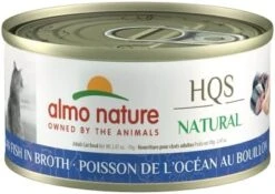 Almo Nature HQS Natural Variety Pack Grain Free, Additive Free Recipes - Chicken With Pumpkin (6); Chicken Breast (6); Tuna Atlantic Style (6); Chicken & Cheese(6), Adult Cat Canned Wet Food, Shredded -Purritos Shop 41Oud9TbGNL. AC