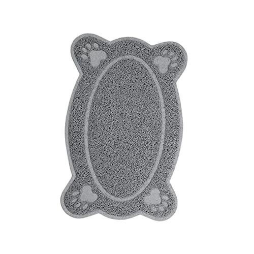 Mipcase 3pcs Silicone Desk Mat Cat Litter Rug Non Skid Rug Dog Feeding Mat Dog Placemat Litter Mat Dog Feeding Tablemat Silicone Pets Cute Pets Cat Food For Pets Table Mat Cat Mat Bowl Mat 7 Mipcase 3pcs Silicone Desk Mat Cat Litter Rug Non Skid Rug Dog Feeding Mat Dog Placemat Litter Mat Dog Feeding Tablemat Silicone Pets Cute Pets Cat Food For Pets Table Mat Cat Mat Bowl Mat - Image 5