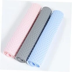 POPETPOP 1pc Foldable Cat Litter Mat 2 Tier Tray Cat Feeding Mat Small Litter Mat Litter Box Mat Cat Litter Mat Cat Litter Pad Cat Mat The Dog Pvc Pink Non-slip Mat Cat Litter Mat 11 POPETPOP 1pc Foldable Cat Litter Mat 2 Tier Tray Cat Feeding Mat Small Litter Mat Litter Box Mat Cat Litter Mat Cat Litter Pad Cat Mat The Dog Pvc Pink Non-slip Mat Cat Litter Mat -Purritos Shop 41Pkj0xnpZL