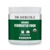 Dr. Mercola Organic Fermented Food For Cats & Dogs, 2.75 Oz. Per Container (78g), Non GMO, Gluten Free, Soy Free, USDA Organic -Purritos Shop 41PqL2NZaqL