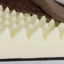 Trixie Beany Fleece Blanket, 100 ﾗ 70 Cm, Black -Purritos Shop 41Prw8RwwiL