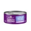 Stella & Chewy’s Carnivore Cravings Savory Shreds Cans – Grain Free, Protein Rich Wet Cat Food – Cage-Free Chicken & Turkey Recipe – (2.8 Ounce Cans, Case Of 24) -Purritos Shop 41R5saKAWxL